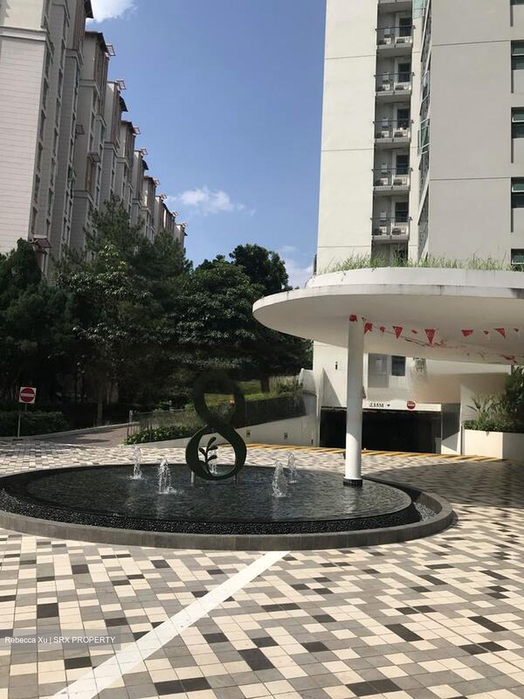 Eight Courtyards (D27), Condominium #492762971